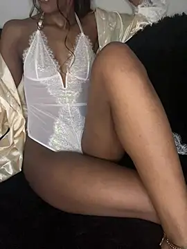 Nova Kane online show from 12, 1, 2025
