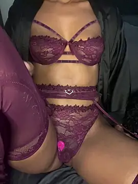 Nova Kane online show from 17, 10, 2025