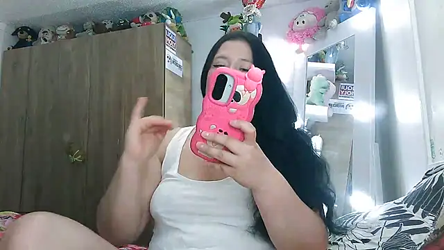 kami lexy online show from 13, 6, 2026