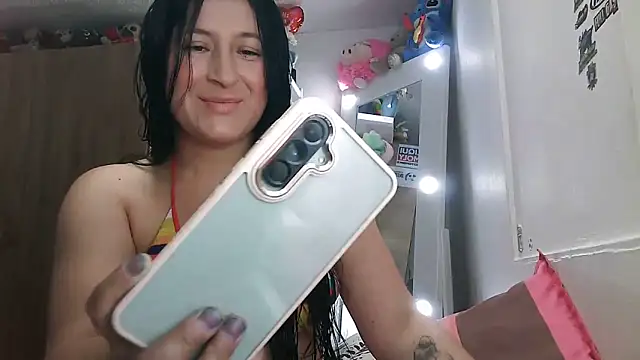 kami lexy online show from 16, 6, 2026