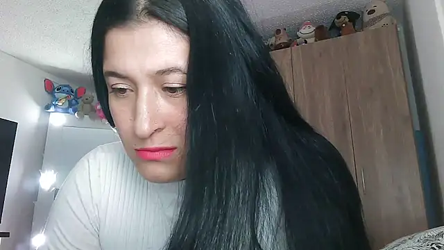 kami lexy online show from 15, 5, 2026