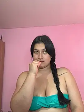 kami lexy online show from 13, 4, 2026