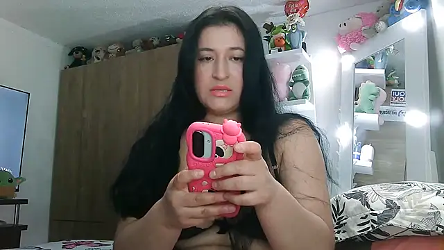 kami lexy online show from 14, 6, 2026