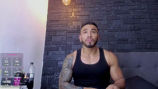 bruno miller  online show from 17, 1, 2026