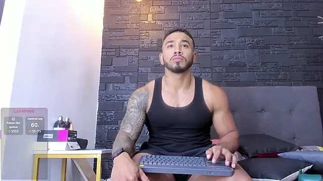 bruno miller  online show from 16, 1, 2026