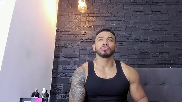 bruno miller  online show from 1, 12, 2025