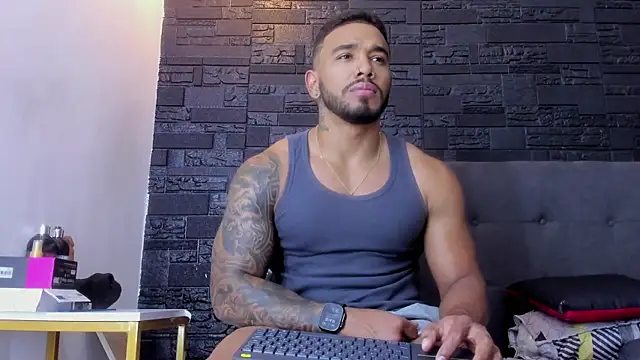 bruno miller  online show from 11, 1, 2026