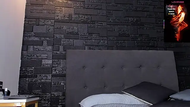 Snapshot of bruno_miller_ chatting on 10, 10, 2025 bruno miller online show from 10, 10, 2025