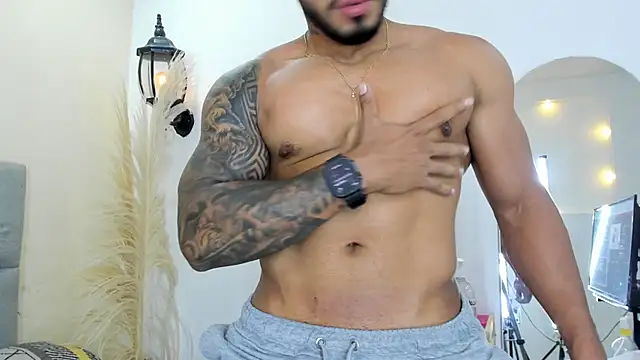 bruno miller  online show from 21, 4, 2026