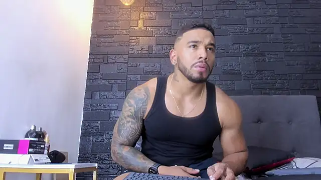 bruno miller  online show from 7, 1, 2026