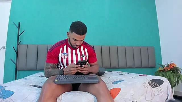 bruno miller  online show from 16, 12, 2025