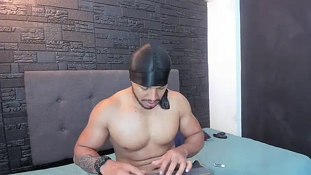 bruno miller  online show from 20, 2, 2025
