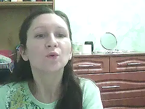 Princess284 online show from 15, 1, 2025