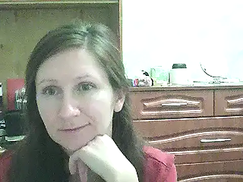 Princess284 online show from 17, 1, 2025