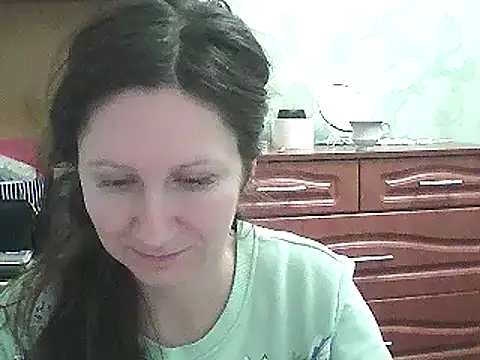 Princess284 online show from 16, 1, 2025