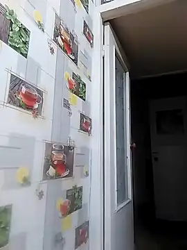 Princess284 online show from 1, 2, 2025