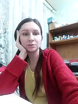 Princess284 online show from 27, 1, 2025