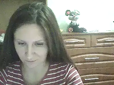 Princess284 online show from 2, 1, 2025