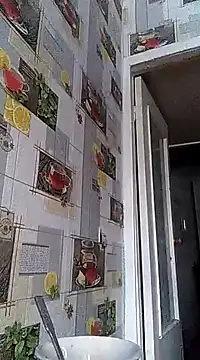 Princess284 online show from 23, 2, 2025