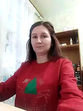 Princess284 online show from 26, 1, 2025