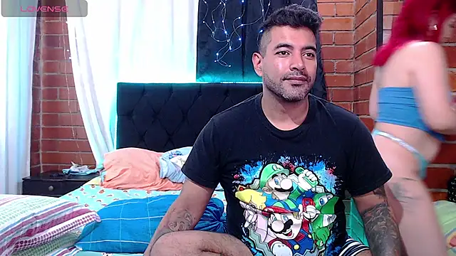 Snapshot of natha_n_andy_anki chatting on 18, 6, 2026 natha n andy anki online show from 18, 6, 2026