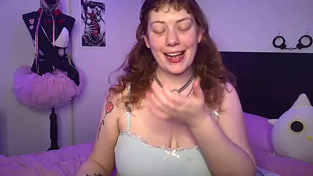 Twitchtheclownn online show from 18, 11, 2025