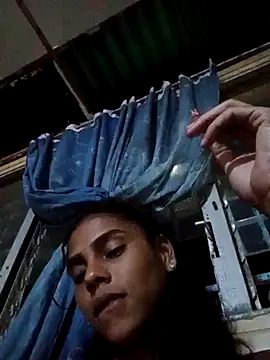 Sharlotte-HOT1 online show from 19, 12, 2024