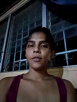 Sharlotte-HOT1 online show from 22, 12, 2024