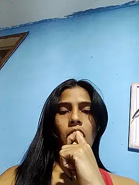 Sharlotte-HOT1 online show from 26, 12, 2024