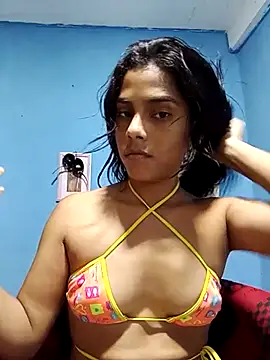 Sharlotte-HOT1 online show from 2, 2, 2025