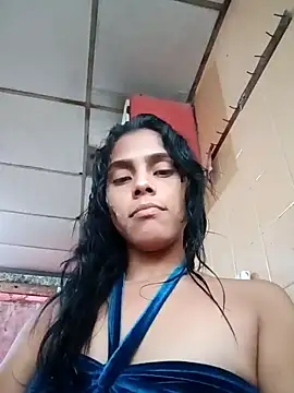 Sharlotte-HOT1 online show from 29, 12, 2024