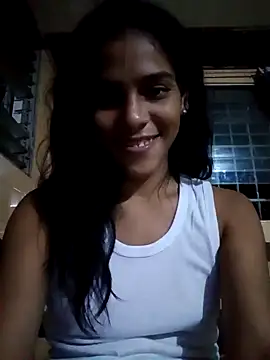 Sharlotte-HOT1 online show from 17, 12, 2024