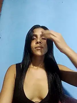 Sharlotte-HOT1 online show from 28, 12, 2024