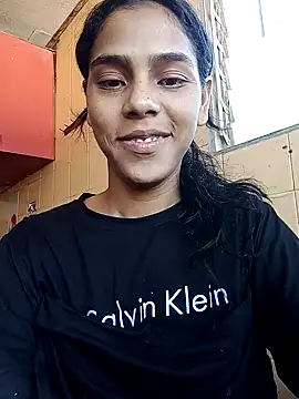 Sharlotte-HOT1 online show from 12, 1, 2025