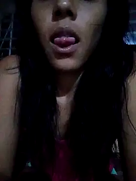 Sharlotte-HOT1 online show from 20, 12, 2024