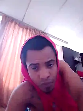 Bigote Big0357 online show from 11, 10, 2025