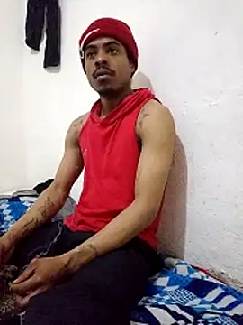 Bigote Big0357 online show from 19, 12, 2025