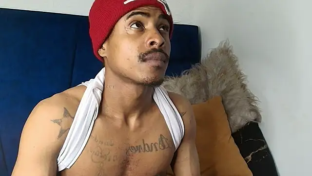 Bigote Big0357 online show from 19, 9, 2025