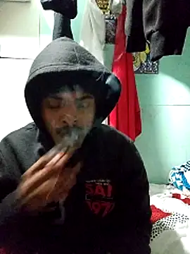 Bigote Big0357 online show from 26, 11, 2025