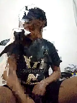 Bigote Big0357 online show from 20, 12, 2025