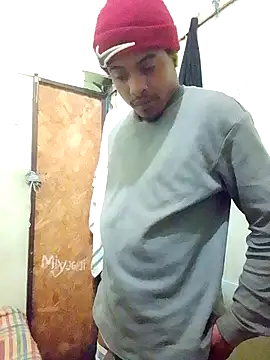 Bigote Big0357 online show from 14, 11, 2025