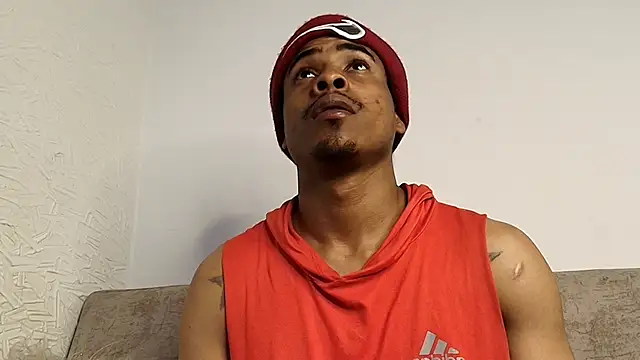 Bigote Big0357 online show from 3, 11, 2025