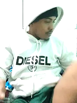 Bigote Big0357 online show from 25, 11, 2025