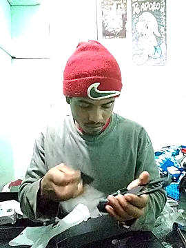 Bigote Big0357 online show from 21, 11, 2025