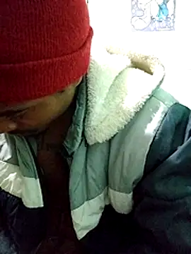 Bigote Big0357 online show from 22, 11, 2025