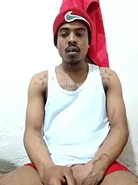 Bigote Big0357 online show from 11, 1, 2026