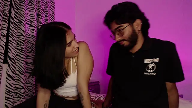 orion perla online show from 22, 11, 2025