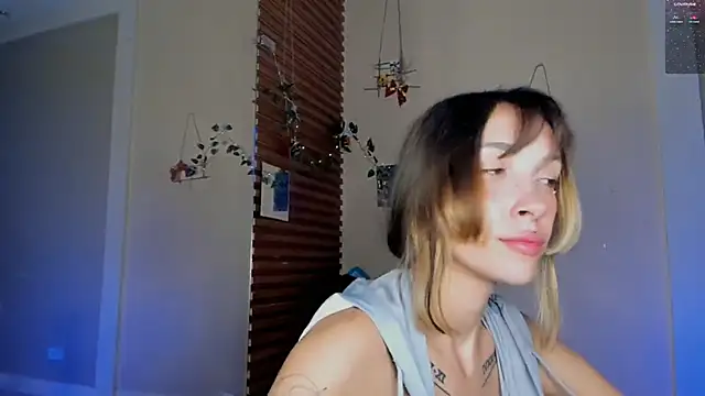 sweed angel online show from 25, 2, 2025