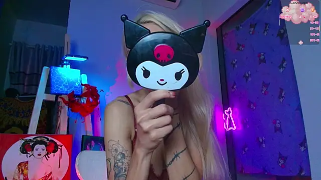 Snapshot of sweed_angel chatting on 12, 5, 2026 sweed angel online show from 12, 5, 2026
