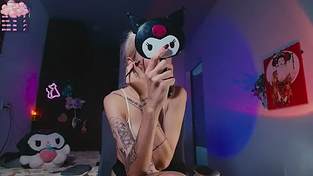 Snapshot of sweed_angel chatting on 11, 6, 2026 sweed angel online show from 11, 6, 2026